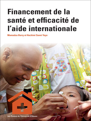 cover image of Financement de la santé et efficacité de l'aide internationale